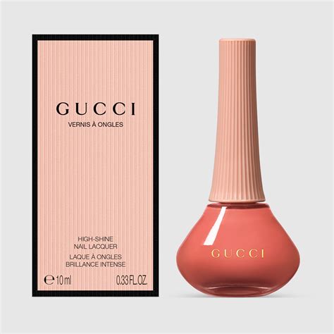 gucci nail polish white|Gucci nail polish price.